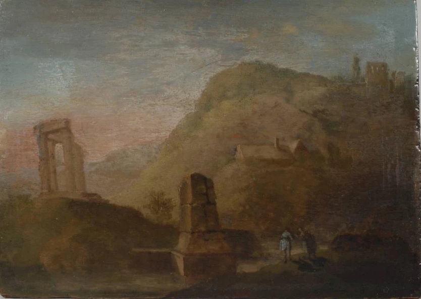 Campagna romana